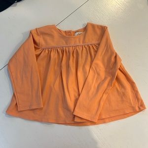 Beaufort Bonnet Co Long Sleeve Dowell Day Top